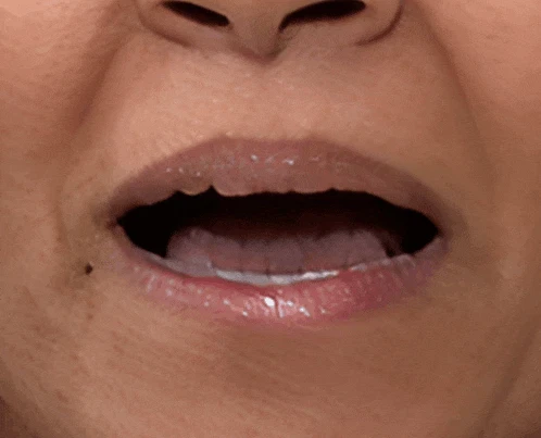 Mouth Aaein Meme