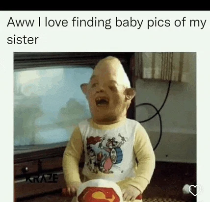 Gabe Meme