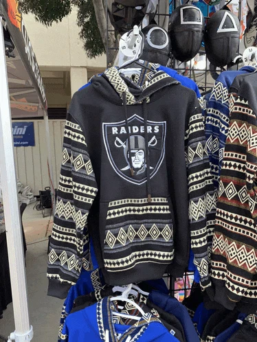 Raiders Go Johnny Meme