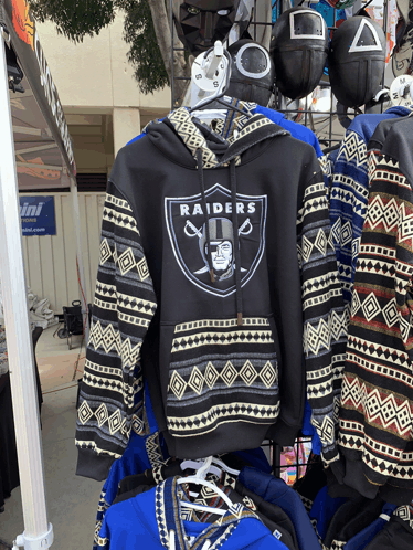 Raiders Go Johnny Meme