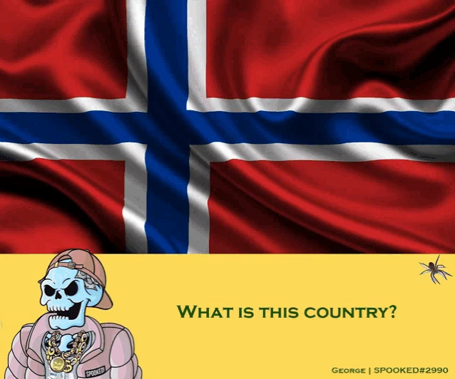 Norway Meme