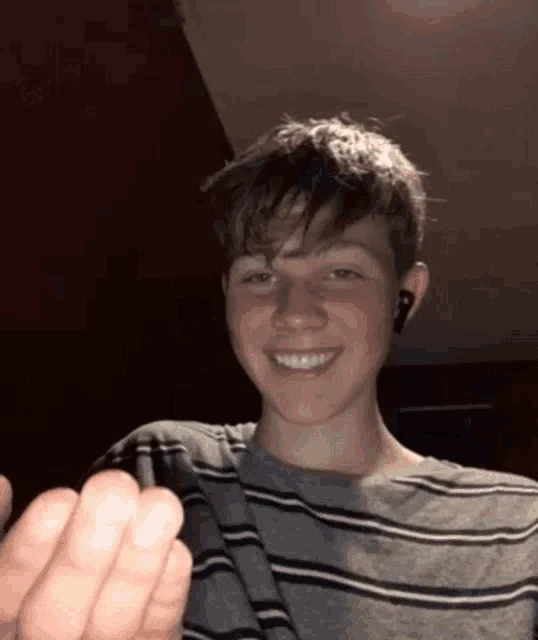 Lucas Lucas Maine Meme