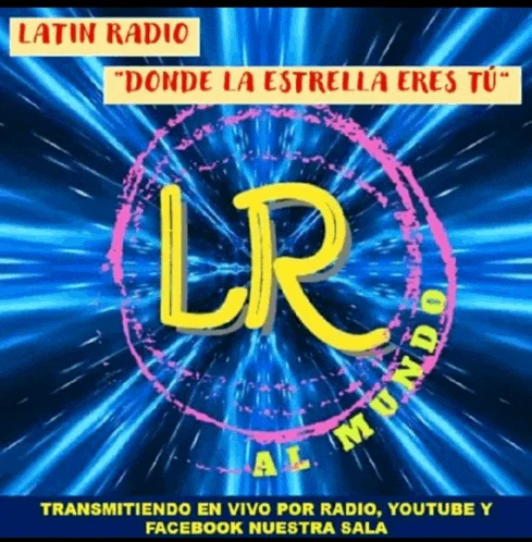 Latín Radio Meme