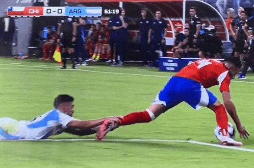 Chile Meme