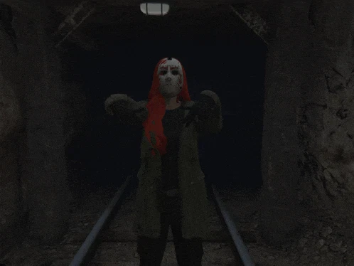 Jason Meme
