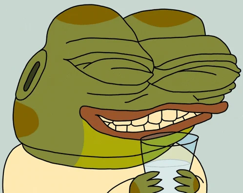 Hoppy Happy Meme