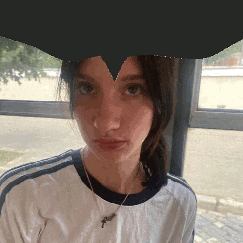 Marcipan Margo Kuckech Meme