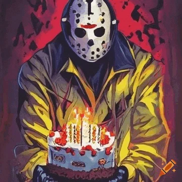 Jason Meme