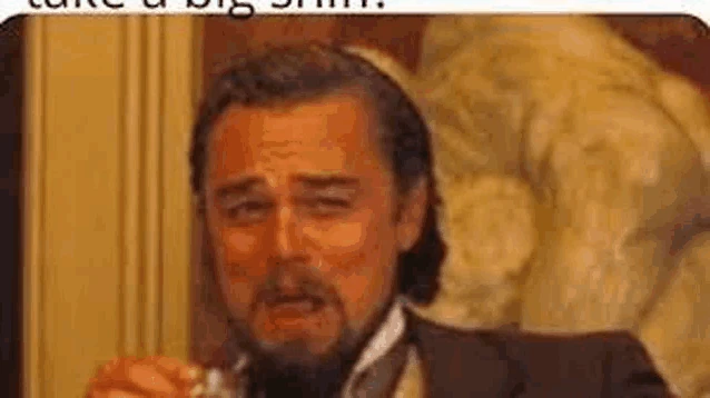 Leonardo Meme