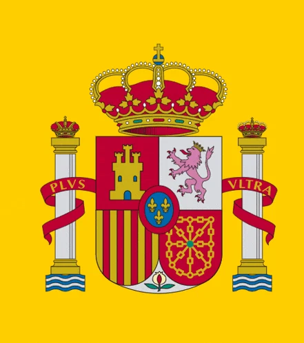 Government Spain Meme