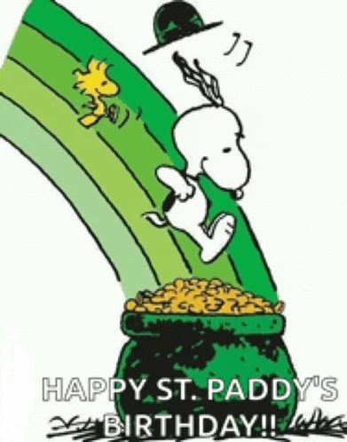 St Patricks Day St Patrick’s Day Meme