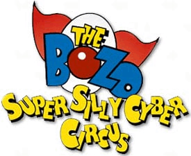 Bozo The Clown Super Silly Cyber Circus Meme