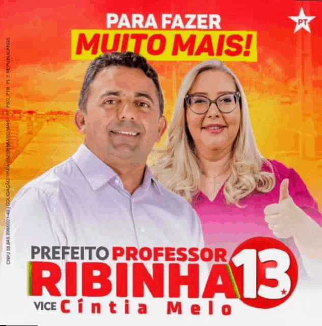 Ribinha13 Meme