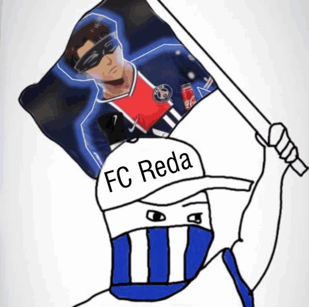 Fc Reda Meme