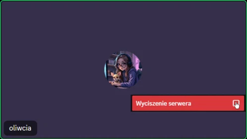 Oliwia Mute Meme