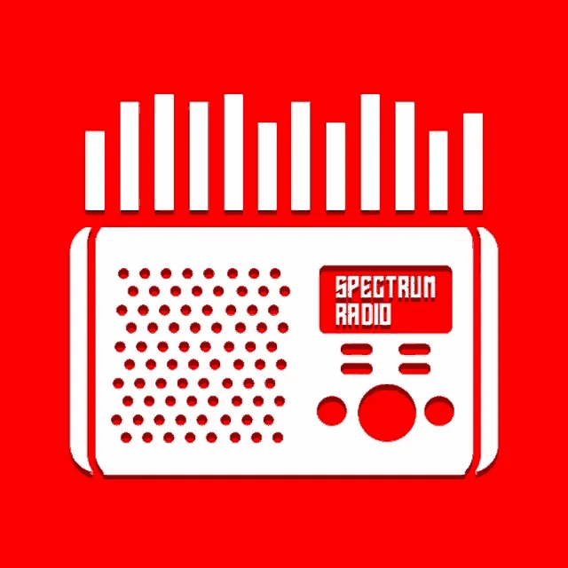Spectrum Radio Meme
