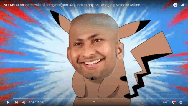 Dynamo Meme
