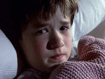 Sixth Sense Meme