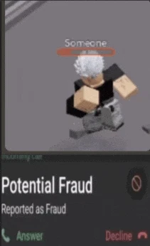 Frauder Xd Meme