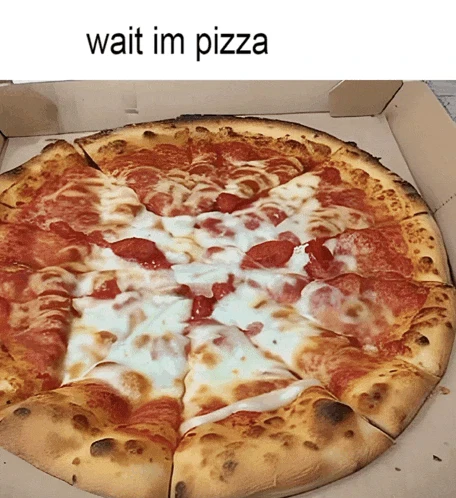 Pizza Meme