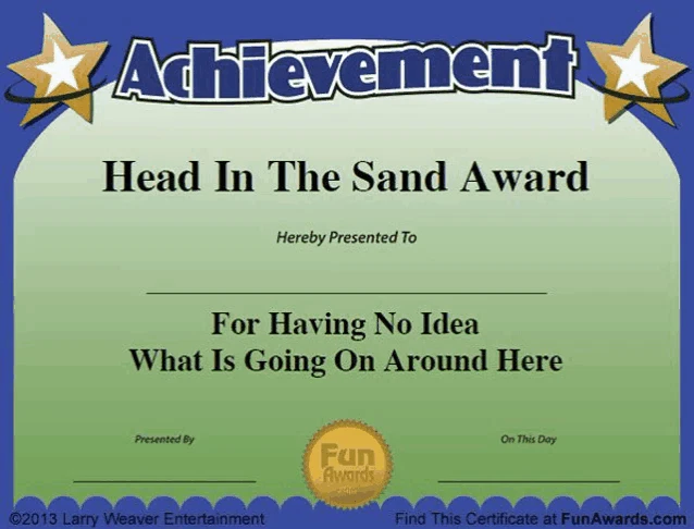 Worst Meme