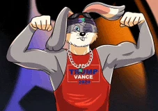 Frank Frank Rabbit Meme