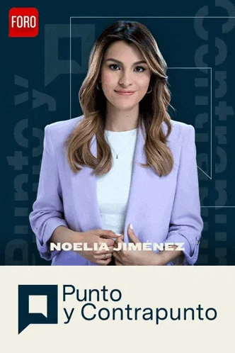 Programas Foro Tv Punto Y Contrapunto Meme