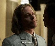 Interview With The Vampire Sam Reid Meme