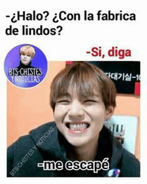 Jiji Meme