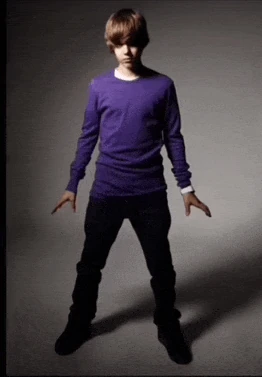 Justin Bieber Meme