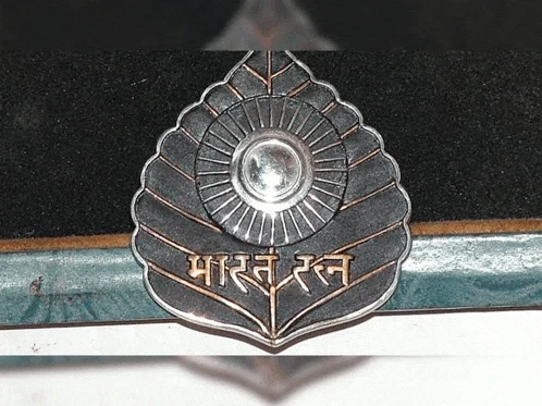 Bharat Ratna Award Meme