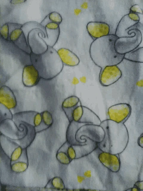 Fabric Meme