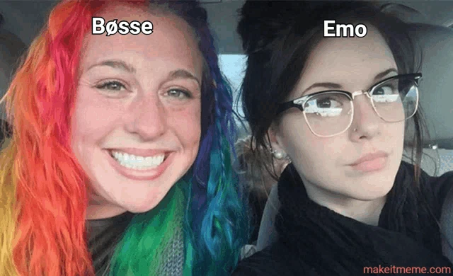 As Meme