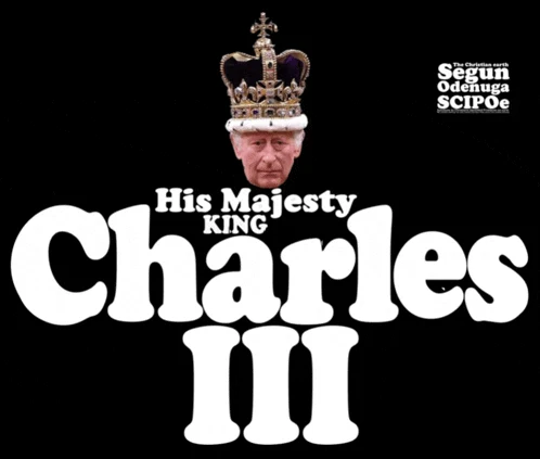 King Charles Iii King Of England & Wales Meme