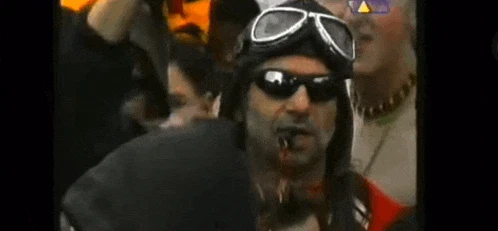 Love Festival Berlin Meme