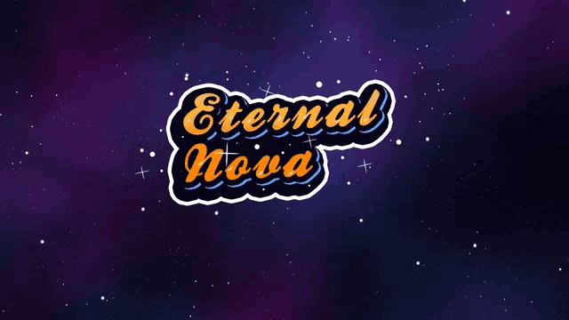 Eternal Nova Meme
