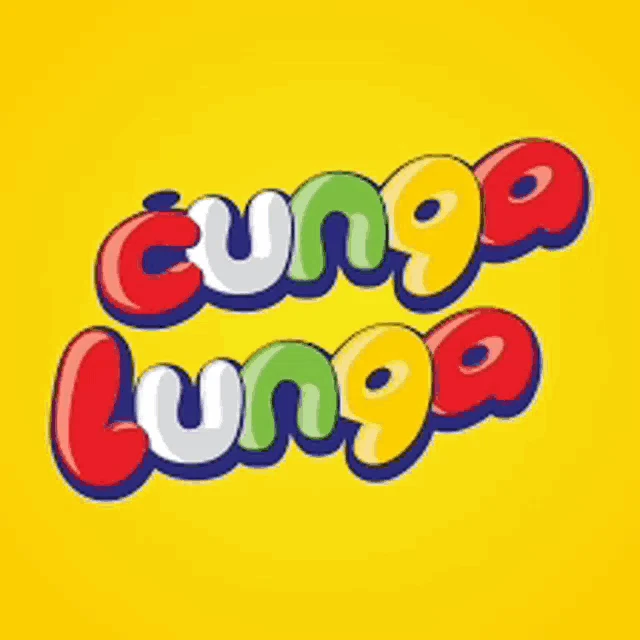Cungalunga čunga Meme