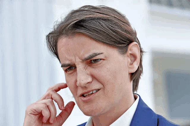 Ana Brnaric Meme