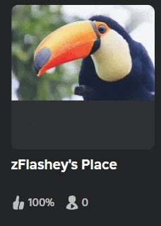 Nareba Flashey Meme