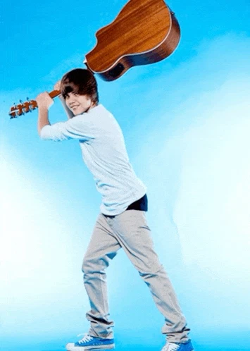 Justin Bieber Meme