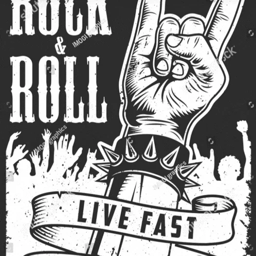 Rock Meme