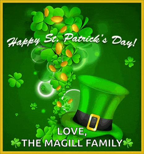 Happy St Patrick'S Day St Pattys Day Meme