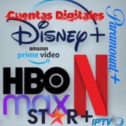 Cuentas Digitales Meme