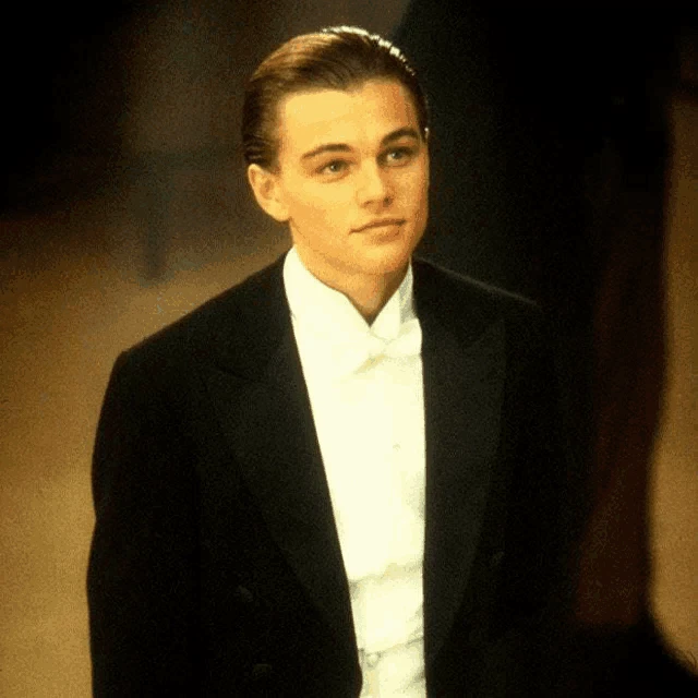 Leonardo Dicaprio Meme