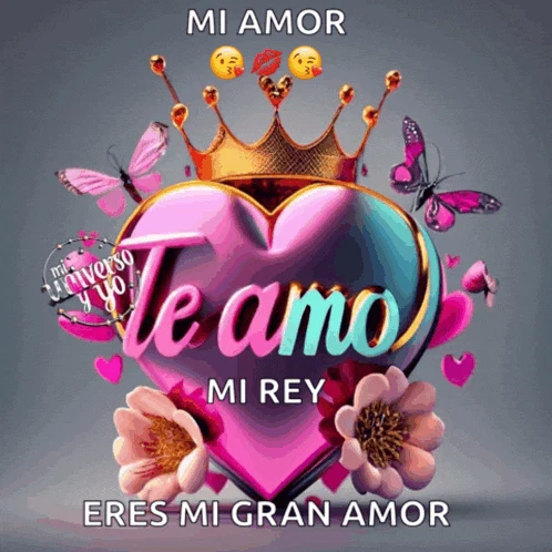 Te Amo Meme