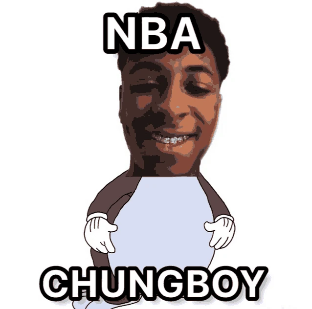 Mofjoeyy Nba Meme