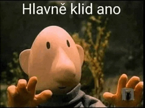 Pat A Mat Meme