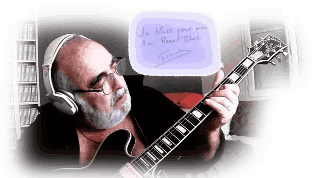 Bad Blues Meme