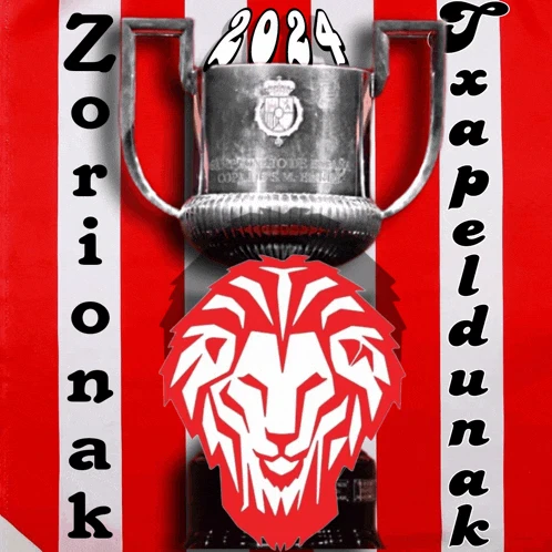 Athletic Bilbao Copa Meme