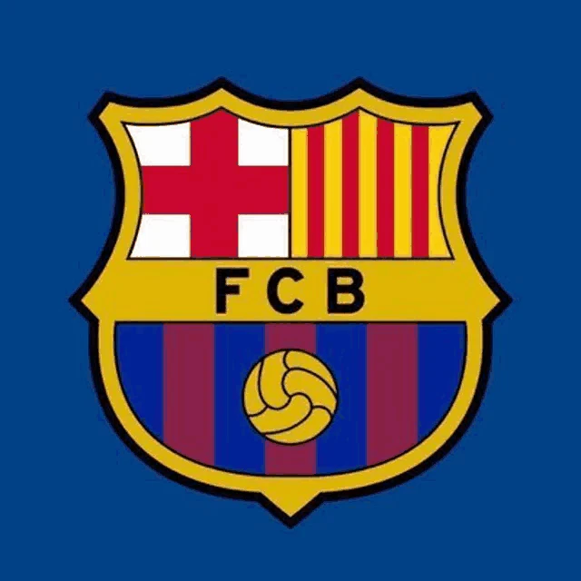Barcelona Meme